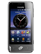 Best available price of Philips V816 in Honduras