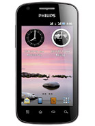 Best available price of Philips W337 in Honduras