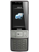 Best available price of Philips W625 in Honduras
