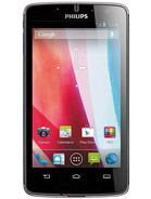 Best available price of Philips W6360 in Honduras