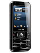 Best available price of Philips W715 in Honduras