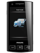 Best available price of Philips W725 in Honduras