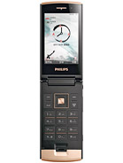 Best available price of Philips W727 in Honduras