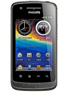 Best available price of Philips W820 in Honduras