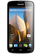 Best available price of Philips W8560 in Honduras