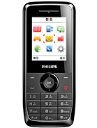 Best available price of Philips X100 in Honduras