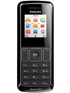 Best available price of Philips X125 in Honduras