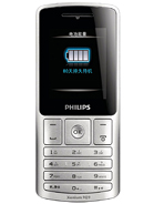 Best available price of Philips X130 in Honduras