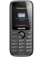 Best available price of Philips X1510 in Honduras