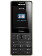 Best available price of Philips X1560 in Honduras