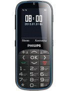 Best available price of Philips X2301 in Honduras