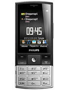 Best available price of Philips X332 in Honduras