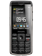 Best available price of Philips X333 in Honduras