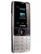 Best available price of Philips X500 in Honduras