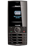 Best available price of Philips Xenium X501 in Honduras