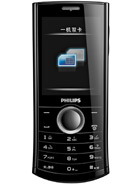 Best available price of Philips Xenium X503 in Honduras