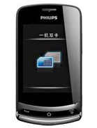 Best available price of Philips X518 in Honduras