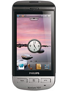 Best available price of Philips X525 in Honduras
