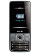 Best available price of Philips X528 in Honduras