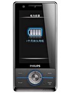 Best available price of Philips X605 in Honduras