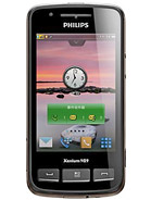 Best available price of Philips X622 in Honduras