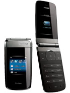 Best available price of Philips Xenium X700 in Honduras