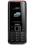 Best available price of Philips Xenium X523 in Honduras