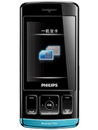 Best available price of Philips X223 in Honduras
