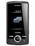 Best available price of Philips X516 in Honduras