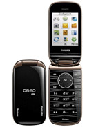 Best available price of Philips Xenium X519 in Honduras