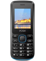 Best available price of Posh Lynx A100 in Honduras