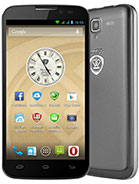 Best available price of Prestigio MultiPhone 5503 Duo in Honduras