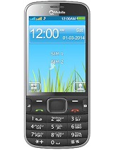 Best available price of QMobile B800 in Honduras