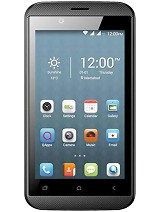 Best available price of QMobile T50 Bolt in Honduras