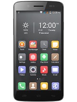 Best available price of QMobile Linq L10 in Honduras
