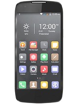 Best available price of QMobile Linq X70 in Honduras