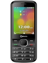 Best available price of QMobile M800 in Honduras
