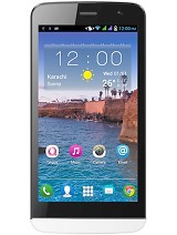 Best available price of QMobile Noir A550 in Honduras