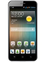Best available price of QMobile Noir A75 in Honduras