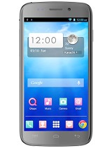 Best available price of QMobile Noir A750 in Honduras