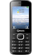 Best available price of QMobile Power3 in Honduras