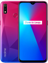 Best available price of Realme 3i in Honduras