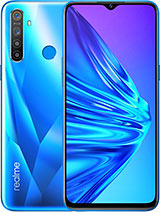 Best available price of Realme 5 in Honduras