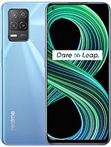 Best available price of Realme 8 5G in Honduras