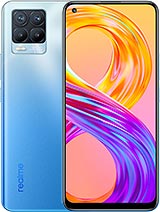 Best available price of Realme 8 Pro in Honduras