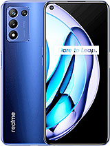 Best available price of Realme 9 5G Speed in Honduras