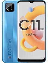 Best available price of Realme C11 (2021) in Honduras