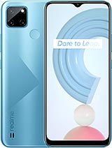 Best available price of Realme C21Y in Honduras