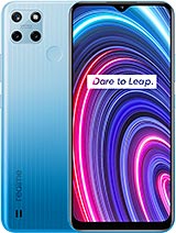 Best available price of Realme C25Y in Honduras