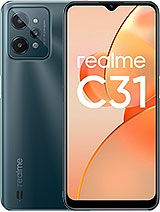 Best available price of Realme C31 in Honduras